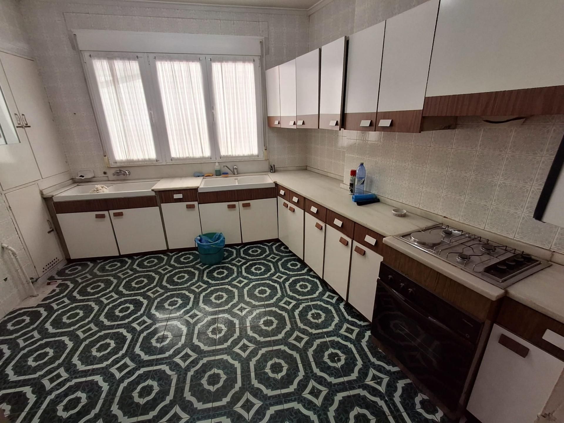 Kitchen of Flat for sale in Villena
