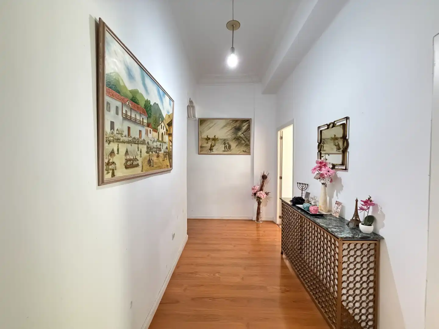 Piso en venta en Torrent con Amueblado