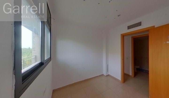 Bedroom of Flat for sale in Móra d'Ebre  with Storage room