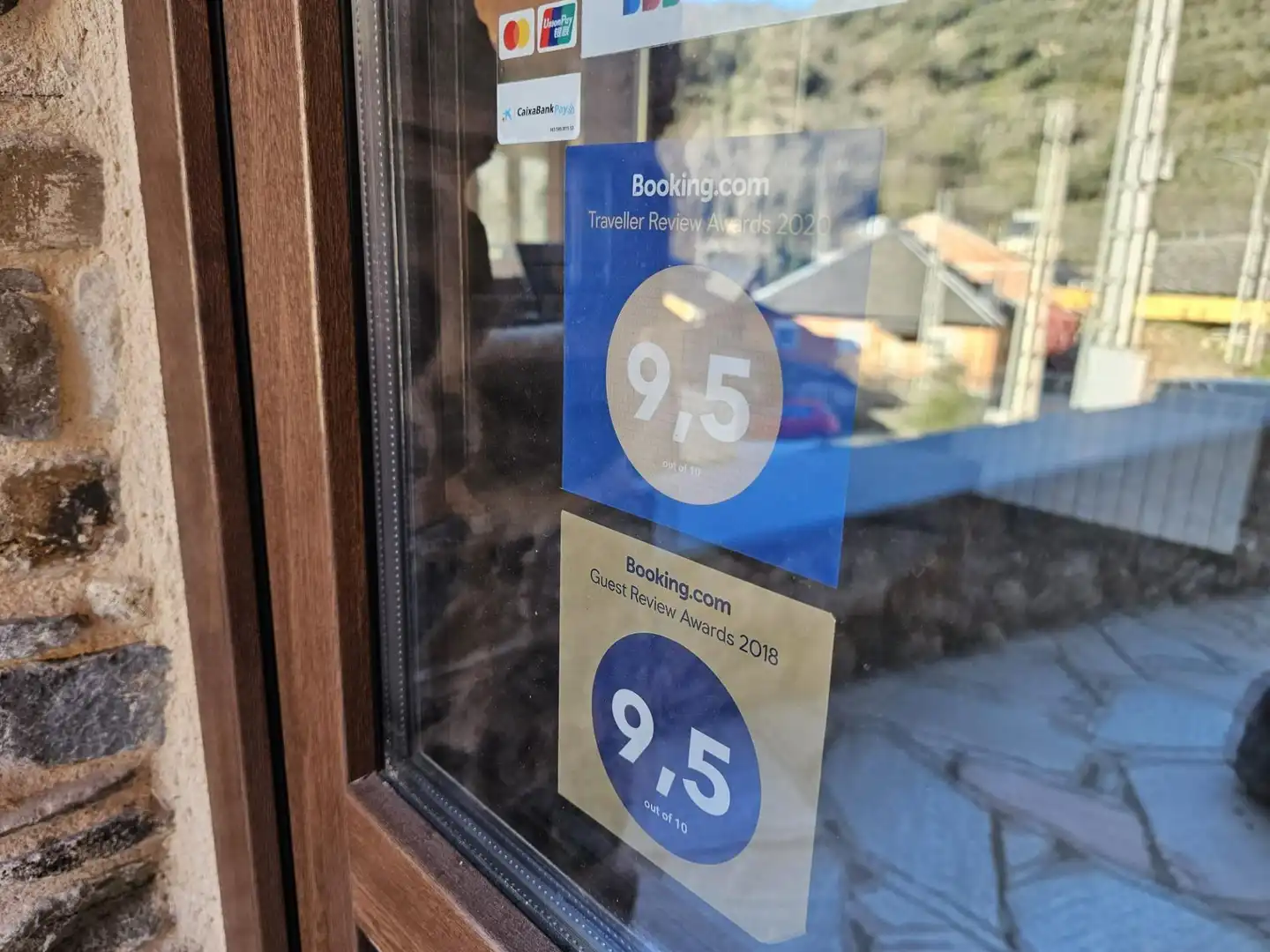 Parking of Buildings for sale in Sobrado (León)