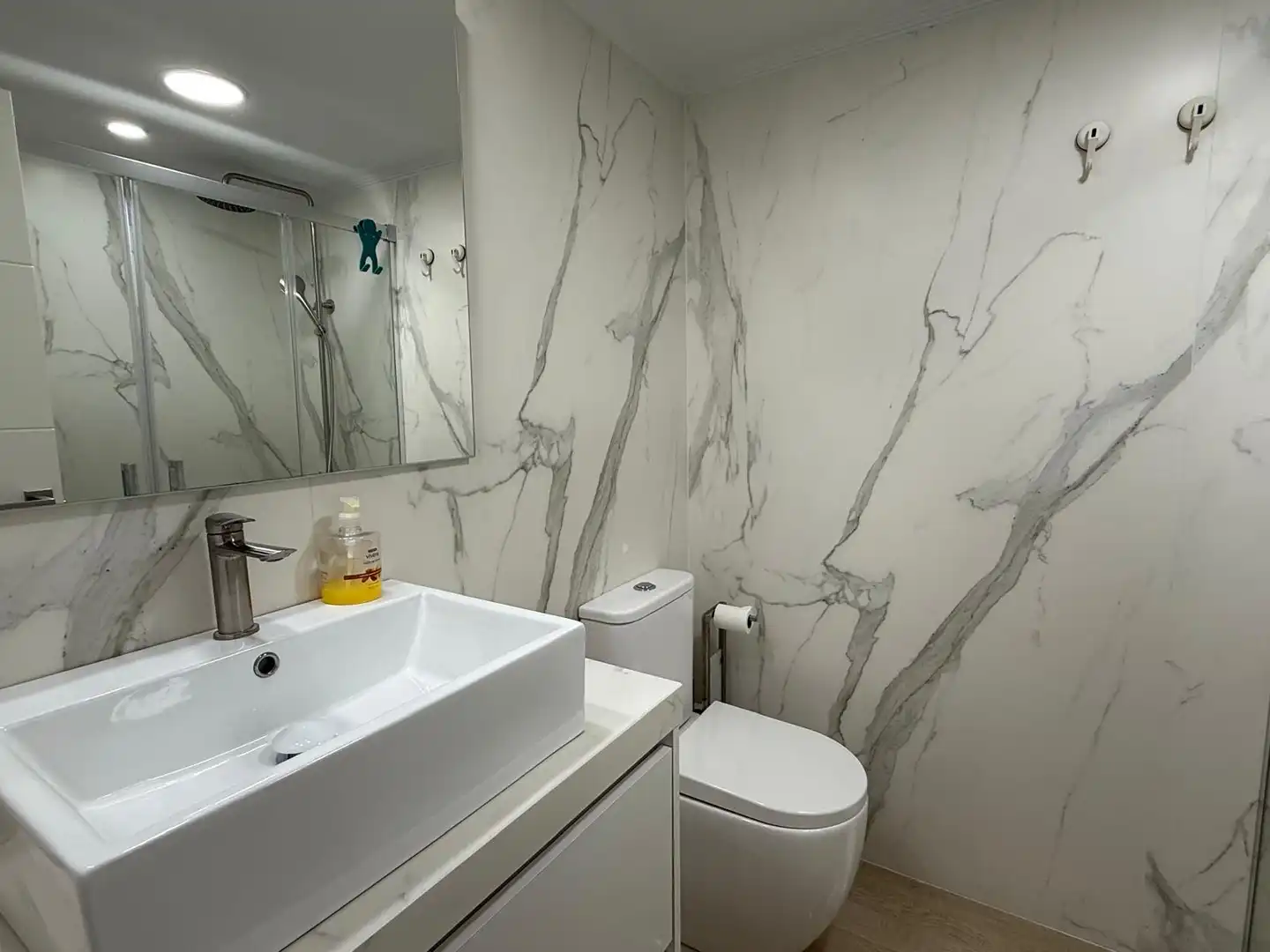 Apartament amb terrassa en venda a Edificio Arpon 1, imagen 8