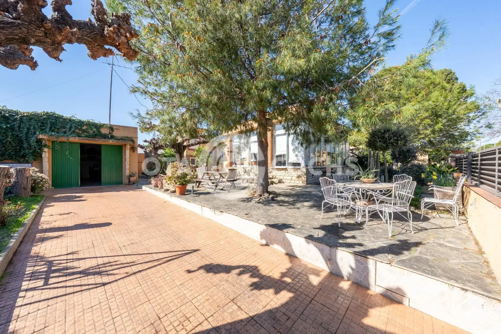 Villa mit Garten zum Verkauf in Pasaje MARE DE DEU MISERICORDIA, imagen 39