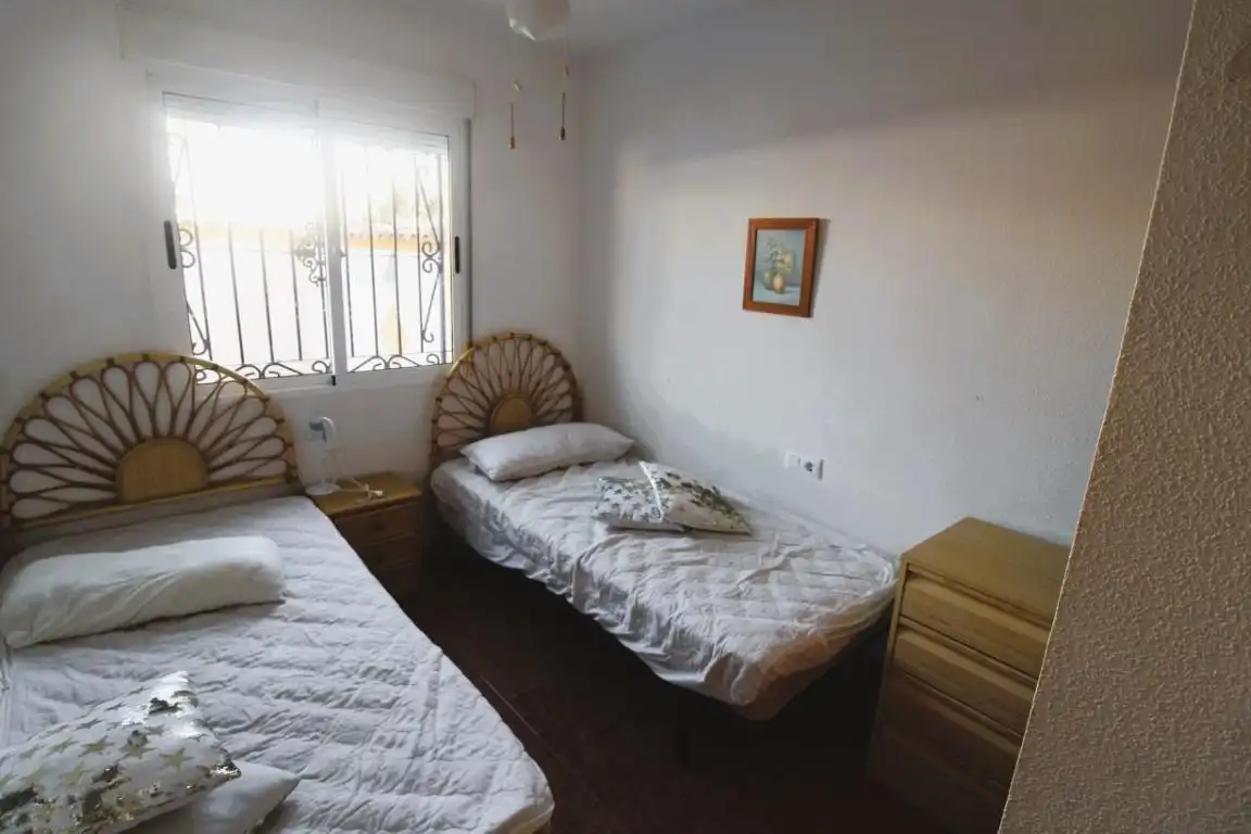 Adosado con piscina en venta en Calle Ciruelo, imagen 20