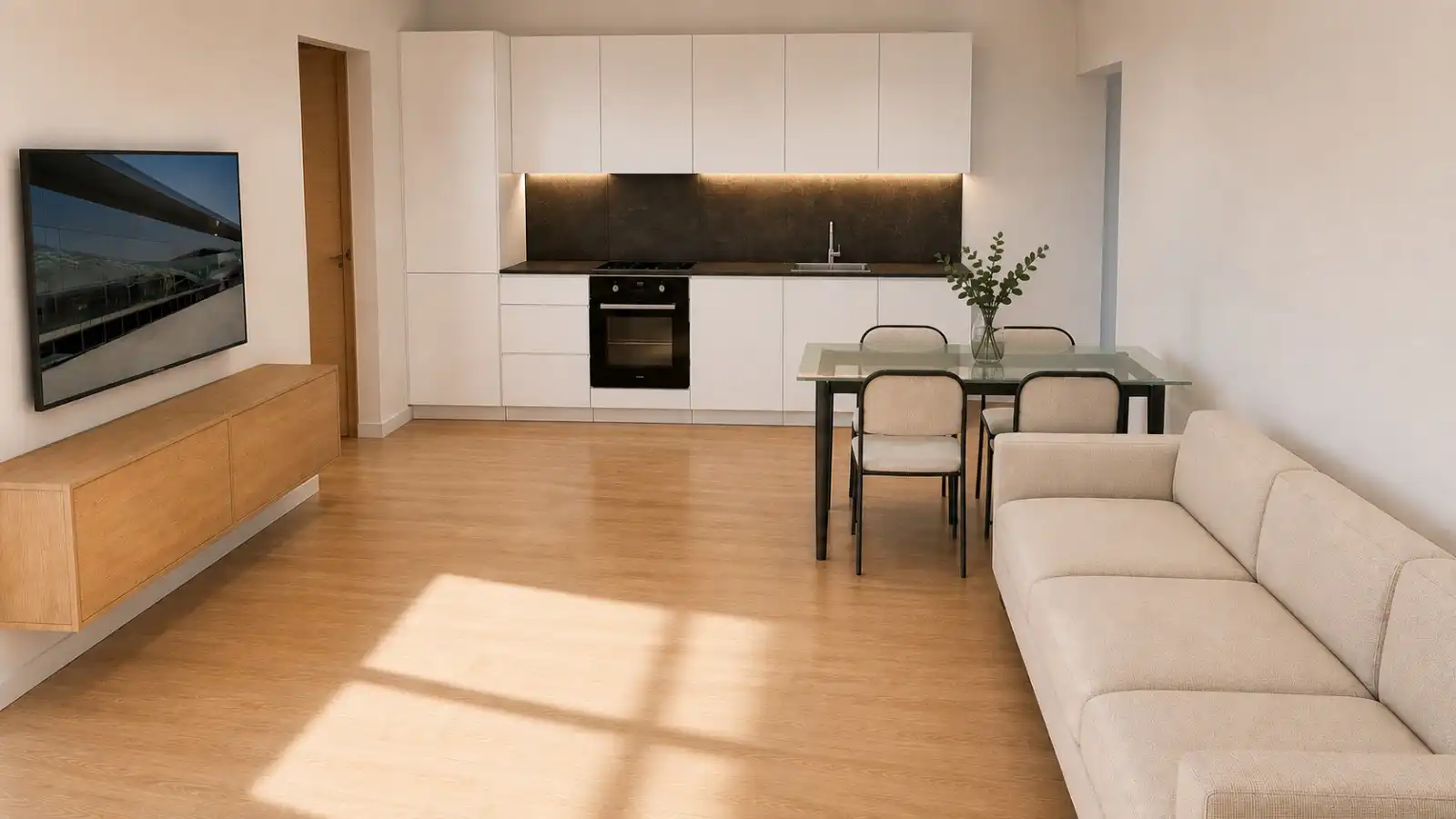 Wohnung zum Verkauf in Carrer de Pere III 22, imagen 4