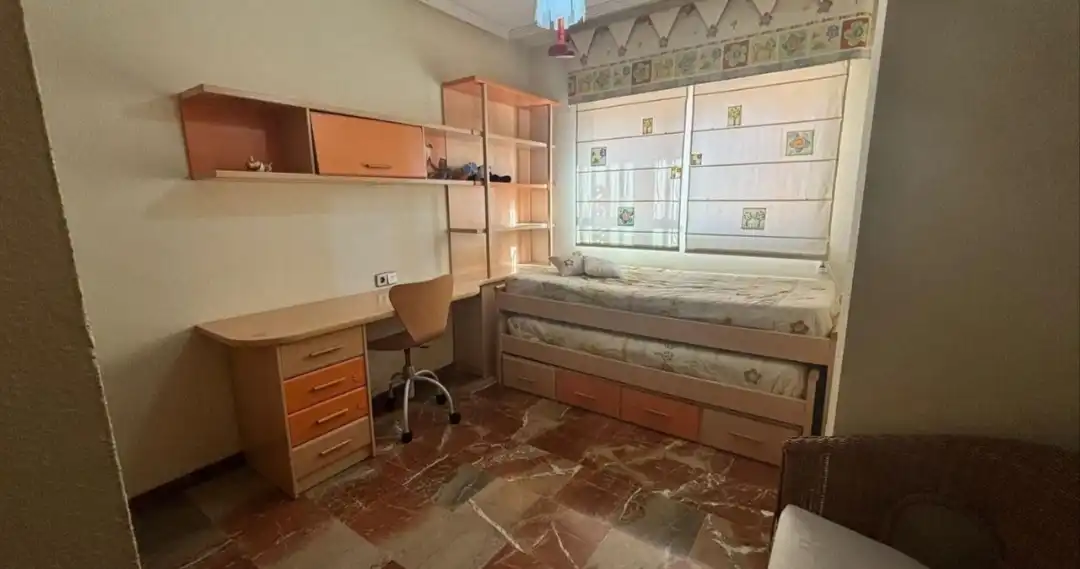 Àtic amb terrassa en venda a Cartagena ciudad, imagen 12