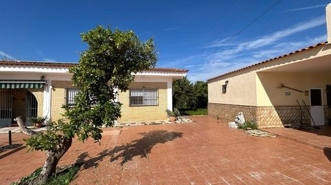 Photo 2 of Houses for sale in Clavel, Oromana, Alcalá de Guadaira