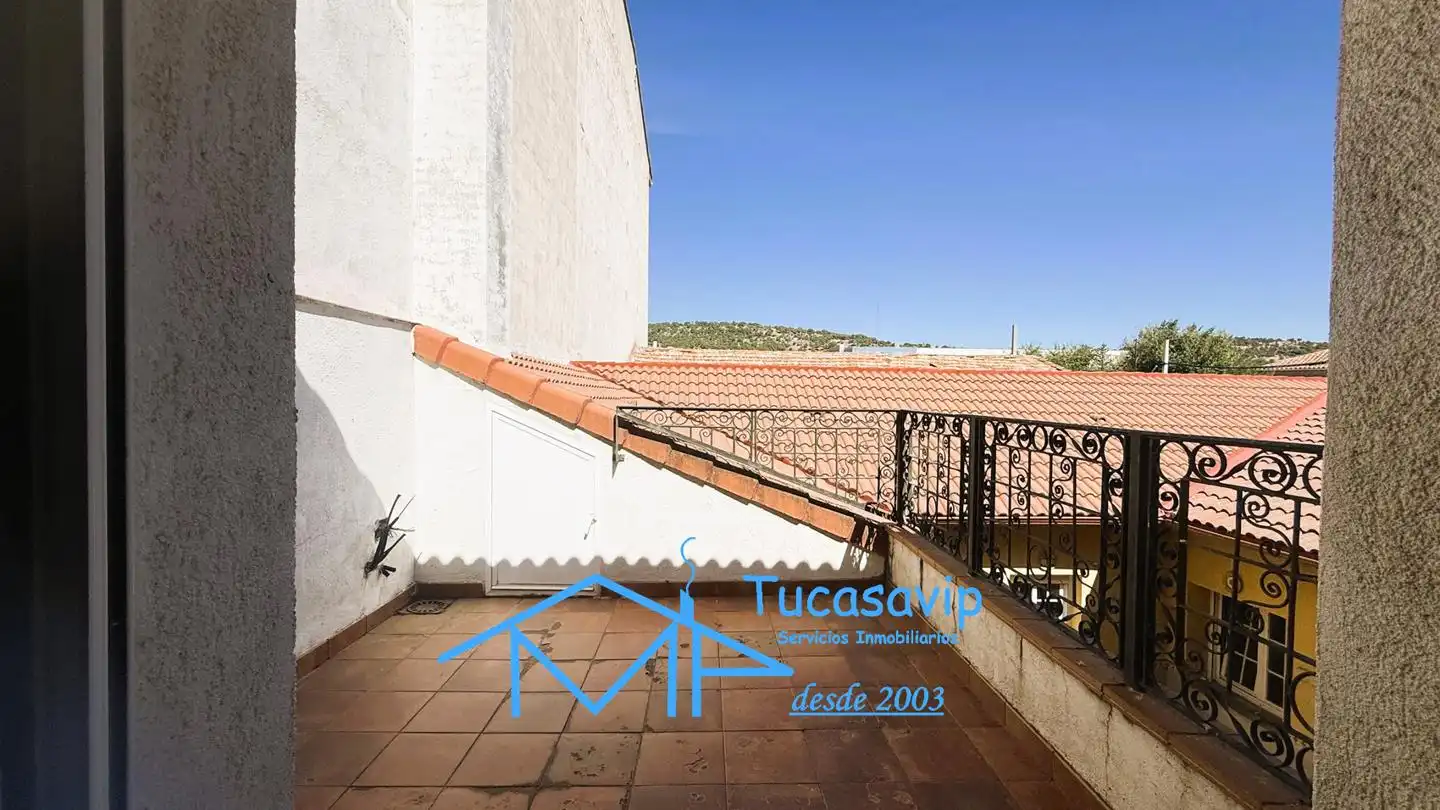 Casa en venda a Cebreros, imagen 25