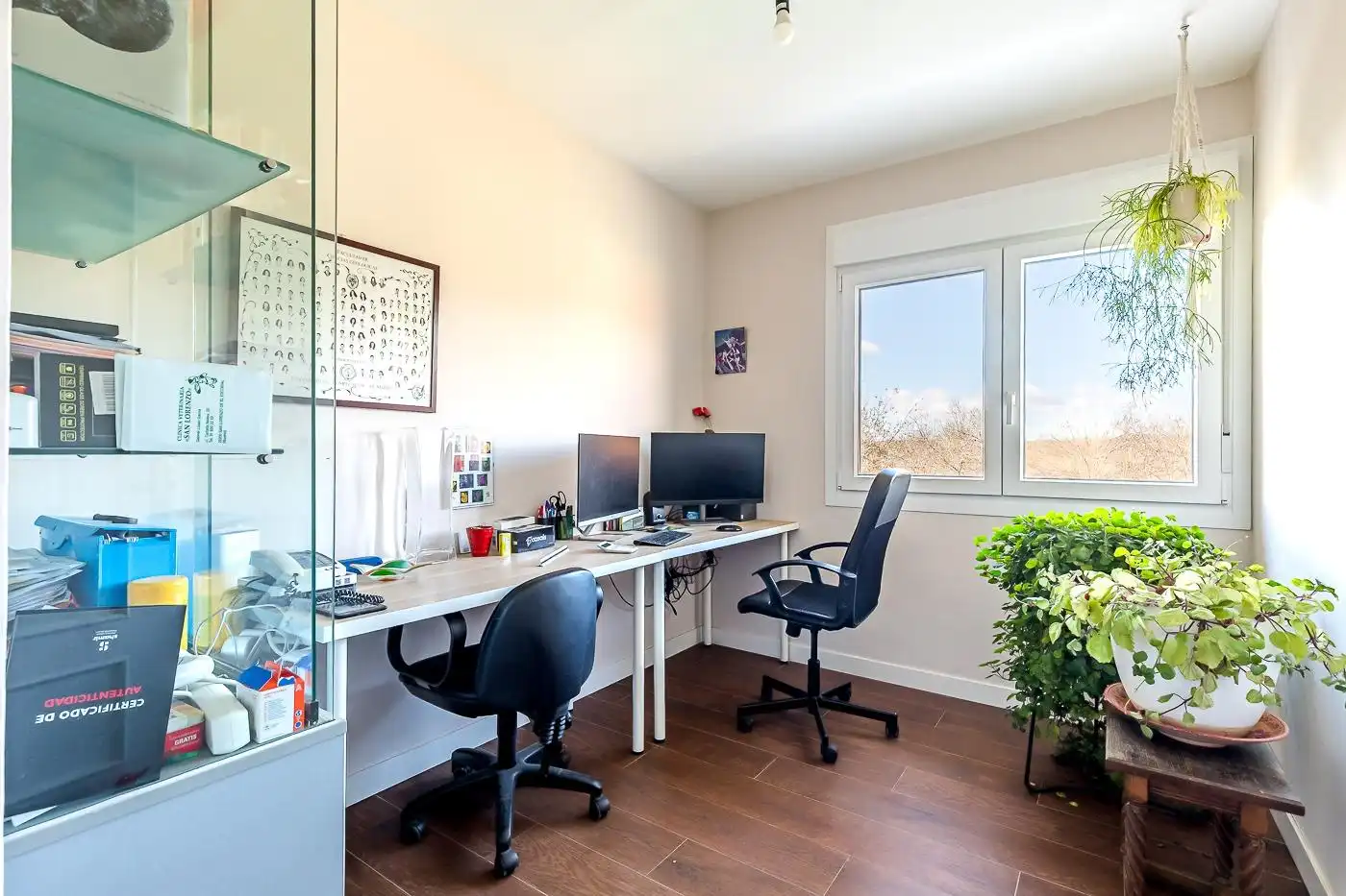 Casa o chalet en venta en El Escorial con Calefacción, Jardín privado y Terraza
