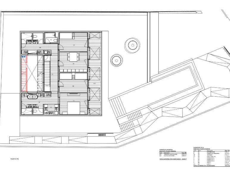 Terreny residencial en venda a Avenida de ahrensburg 12, imagen 8