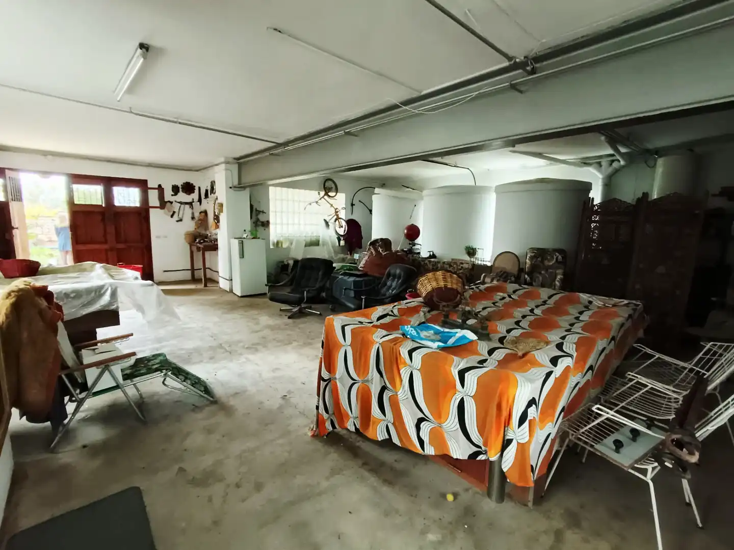 Casa o chalet en venta en Els Hostalets de Pierola con Calefacción, Jardín privado y Terraza
