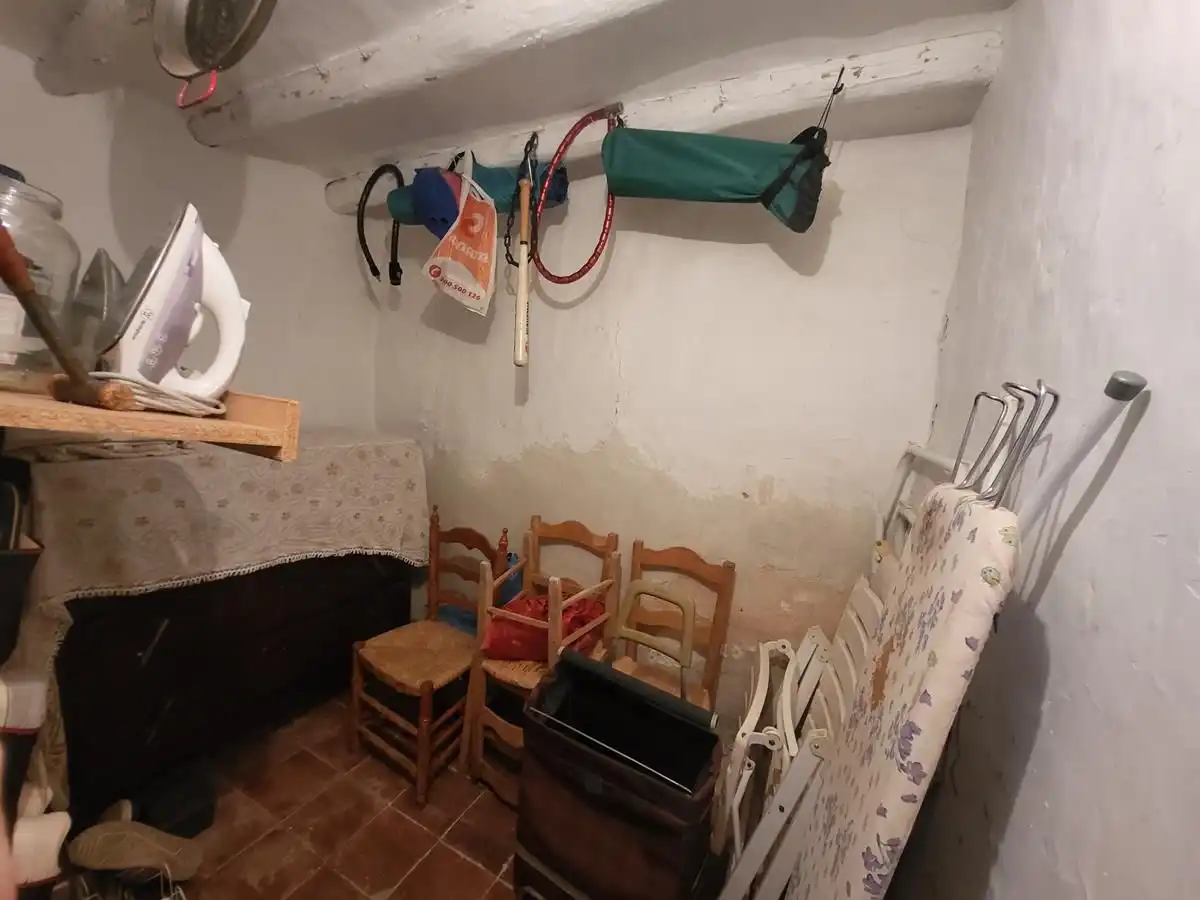 Casa o xalet en venda en Sisante