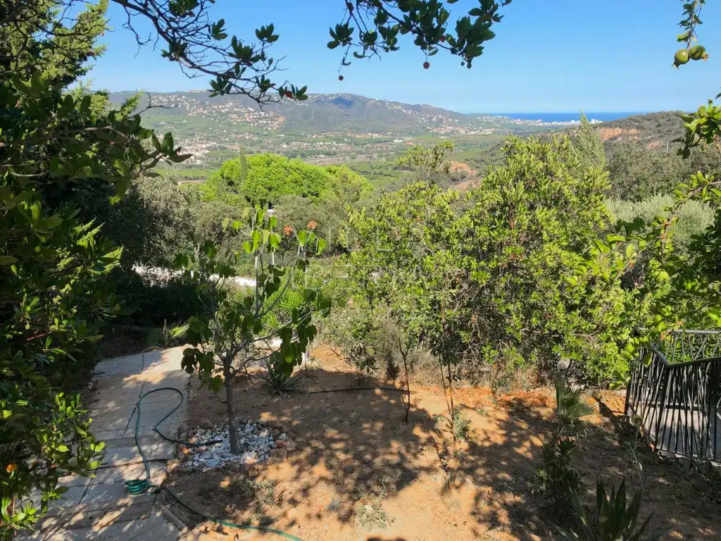 Casa con piscina en venta en Golf Costa Brava, imagen 14