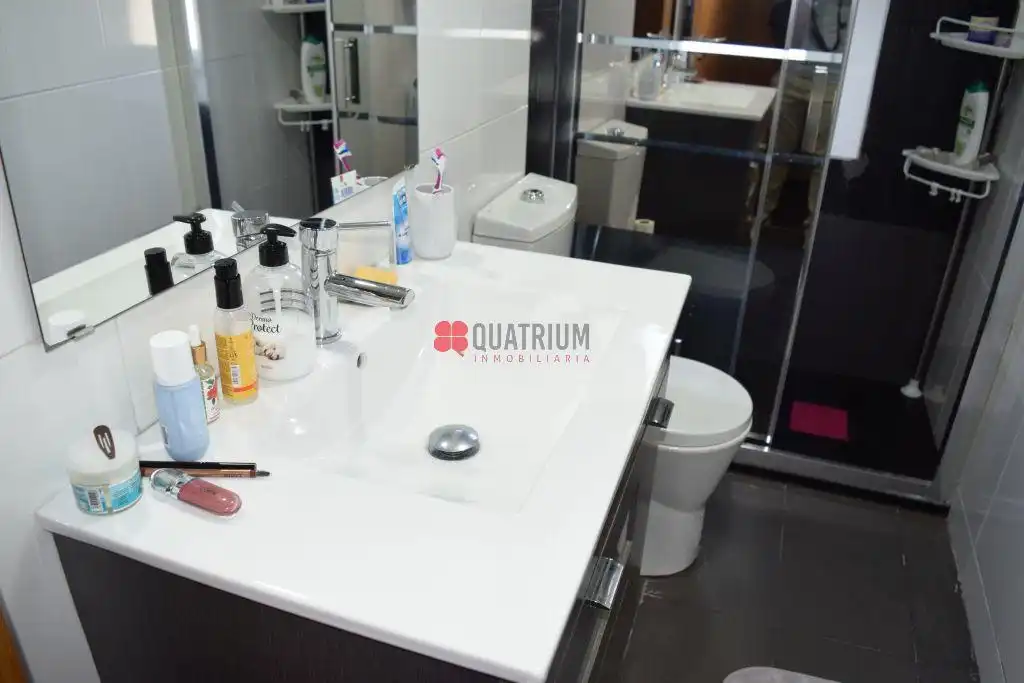 Flat for sale in Gr Praza Santa Bárbara, imagen 12