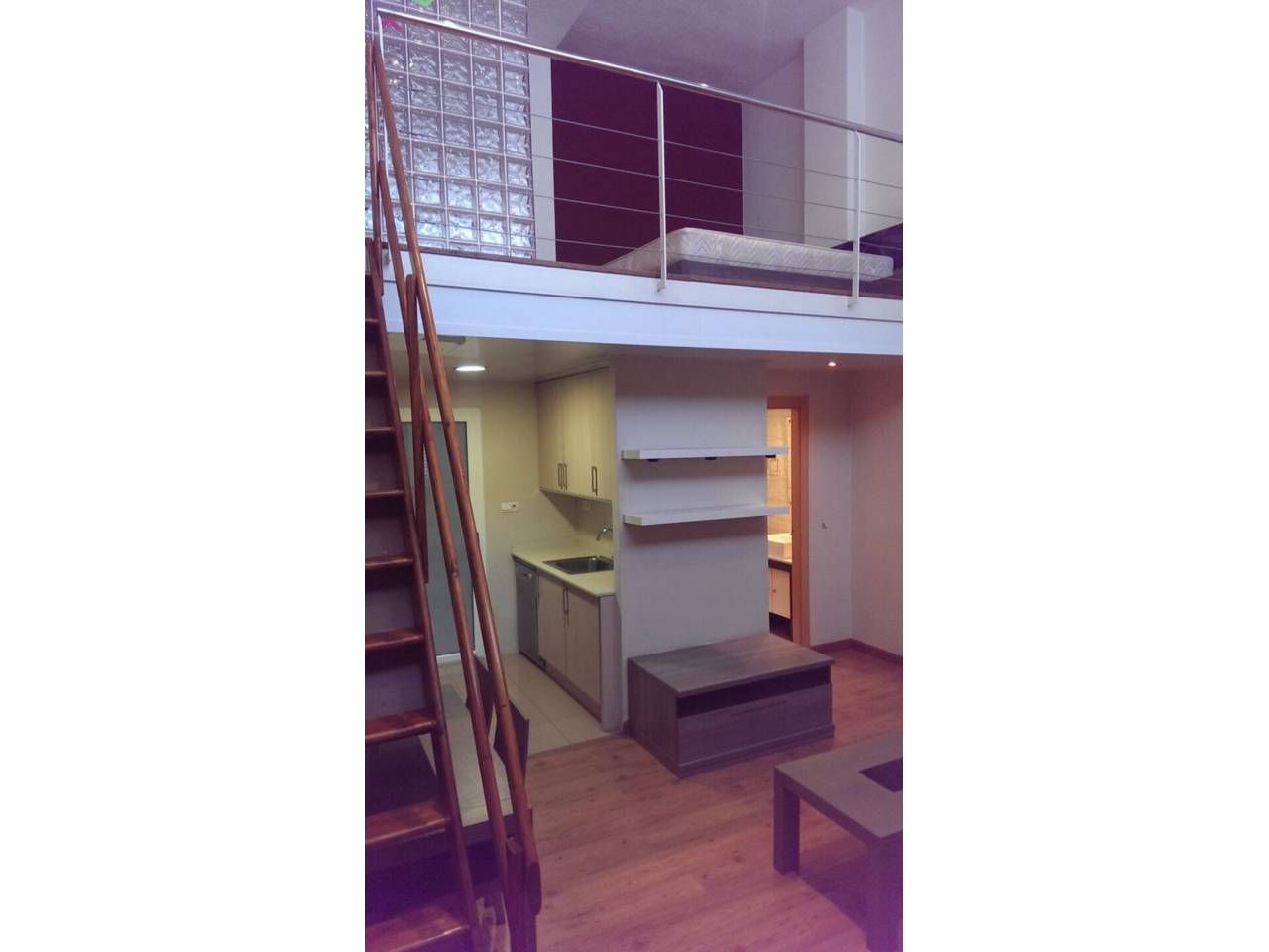 Loft for sale in Cementiri Vell