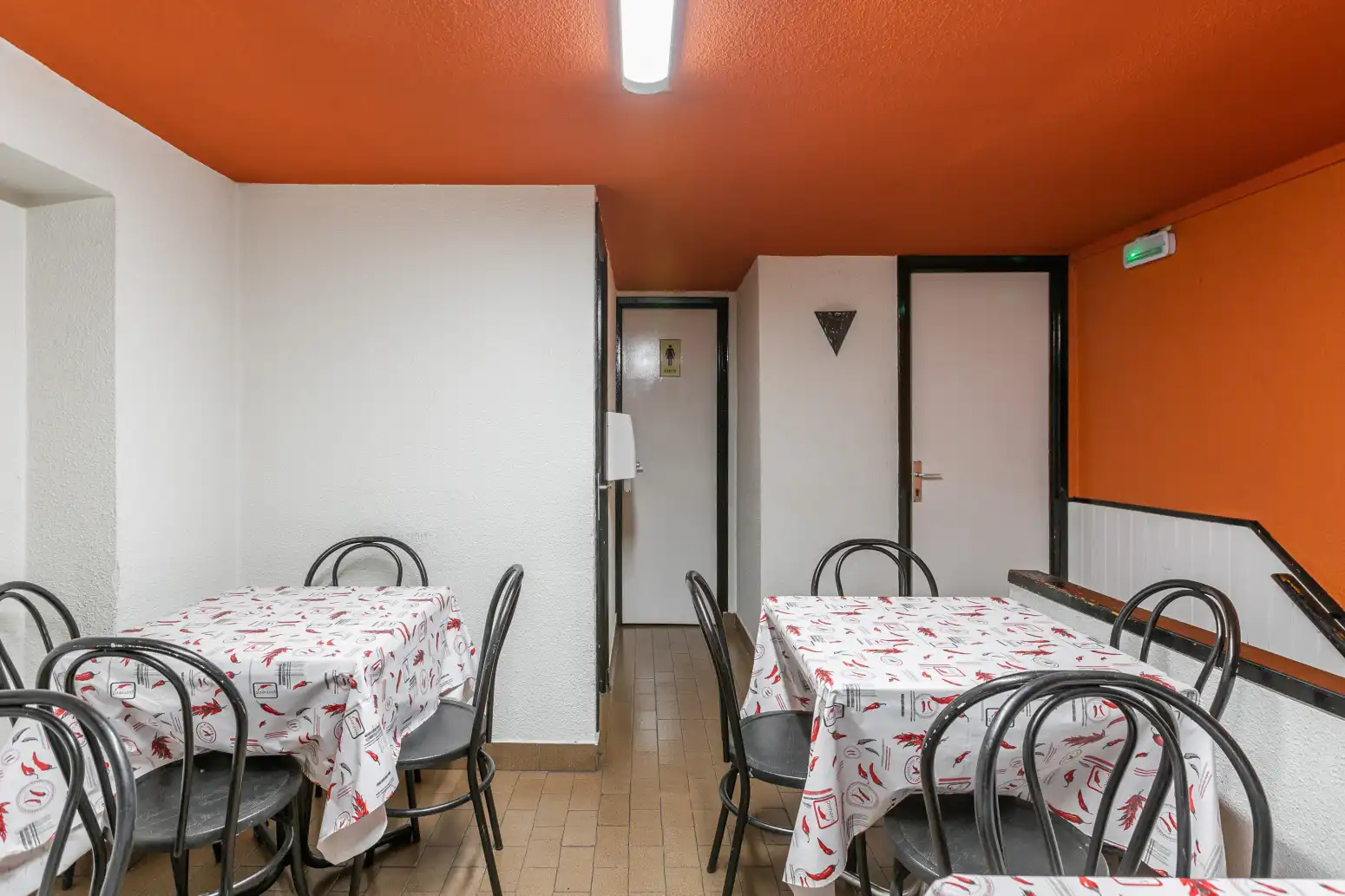 Local comercial en traspaso en Pamplona-Iruña - PAULINO CABALLERO 24, imagen 22