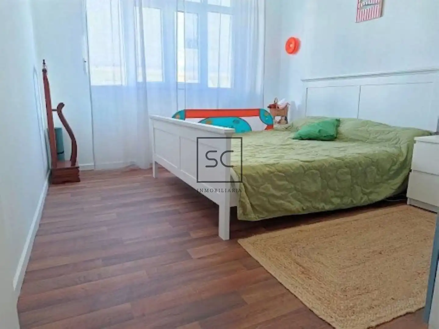 Flat for sale in de Sánchez Barcáiztegui, imagen 11