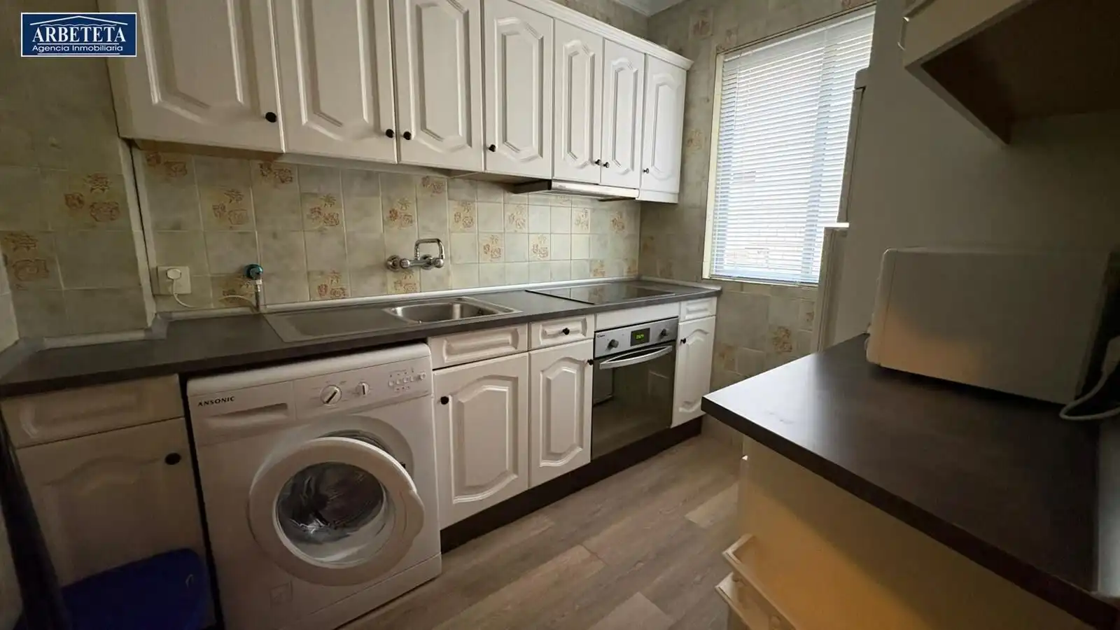 Flat with lift to rent in Casco Histórico, imagen 4