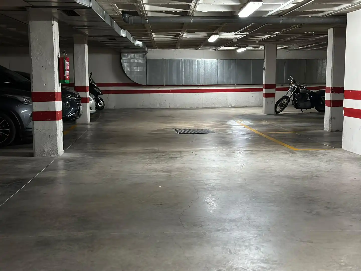 Parking for sale in Florida - Ciudad de Asís, imagen 10
