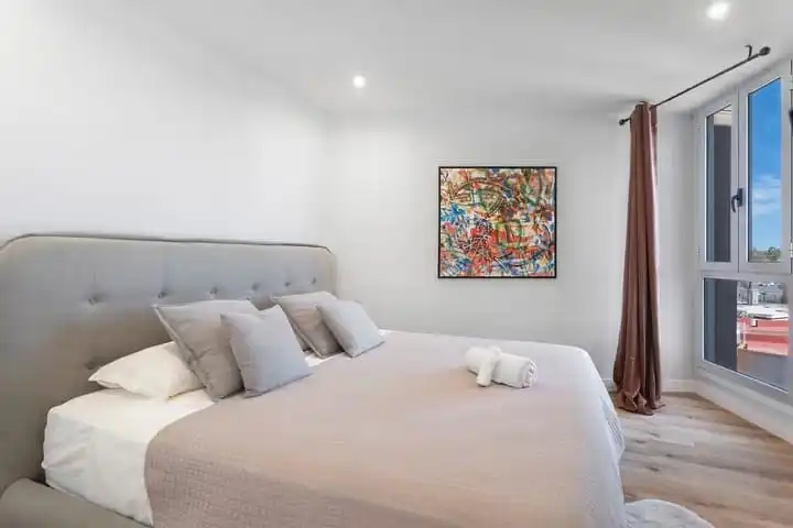 Habitación de Ático en venta en Arona con Terraza, Piscina y Amueblado