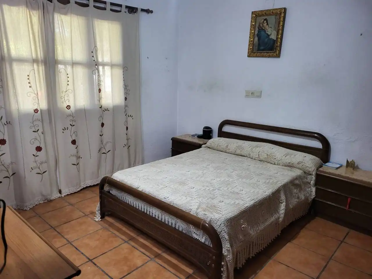Chalet con piscina en venta en Baza, imagen 5