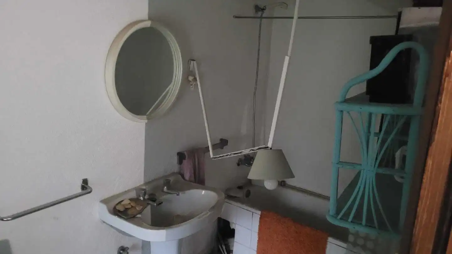 Baño de Casa o chalet en venta en Barbalos