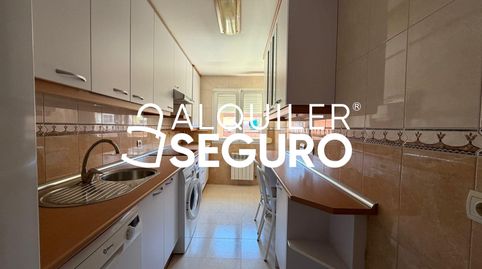 Foto 4 de Piso de alquiler en Madrid, Villalba Estación, Collado Villalba
