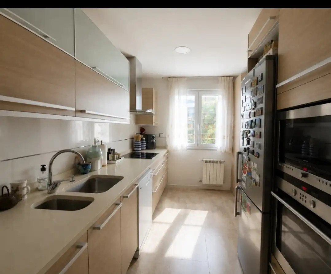 Flat for sale in Calle Antonio Calvo 7, imagen 5