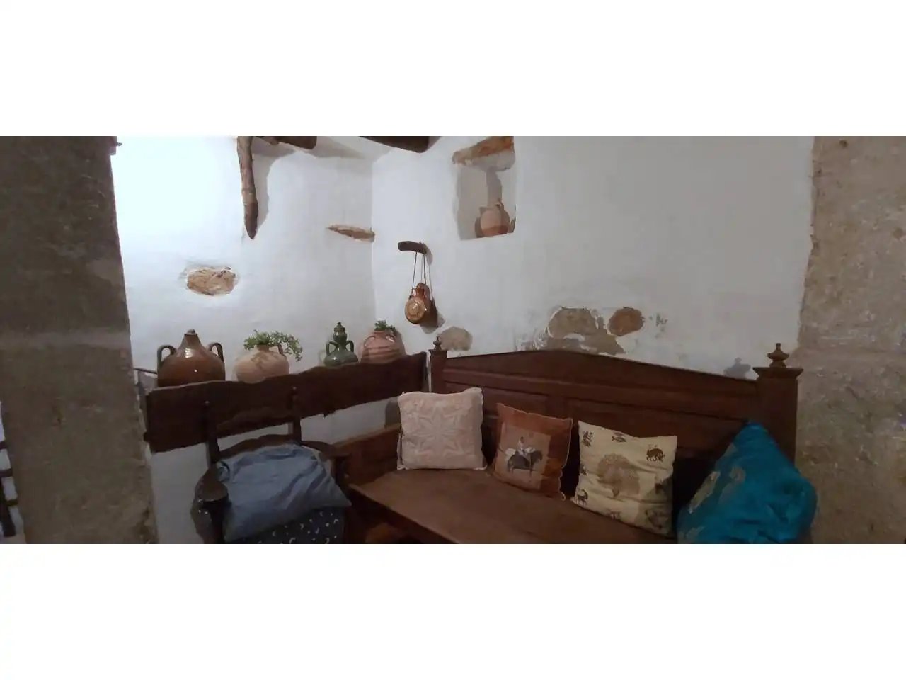 Casa con giardino in vendita a Plaza Mayor 7, imagen 18
