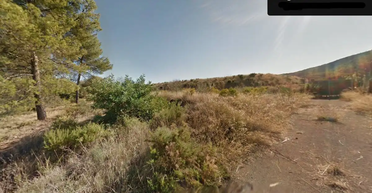 Rural land for sale in Onda