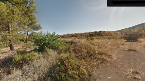 Finca Rúst. en venta en Onda.