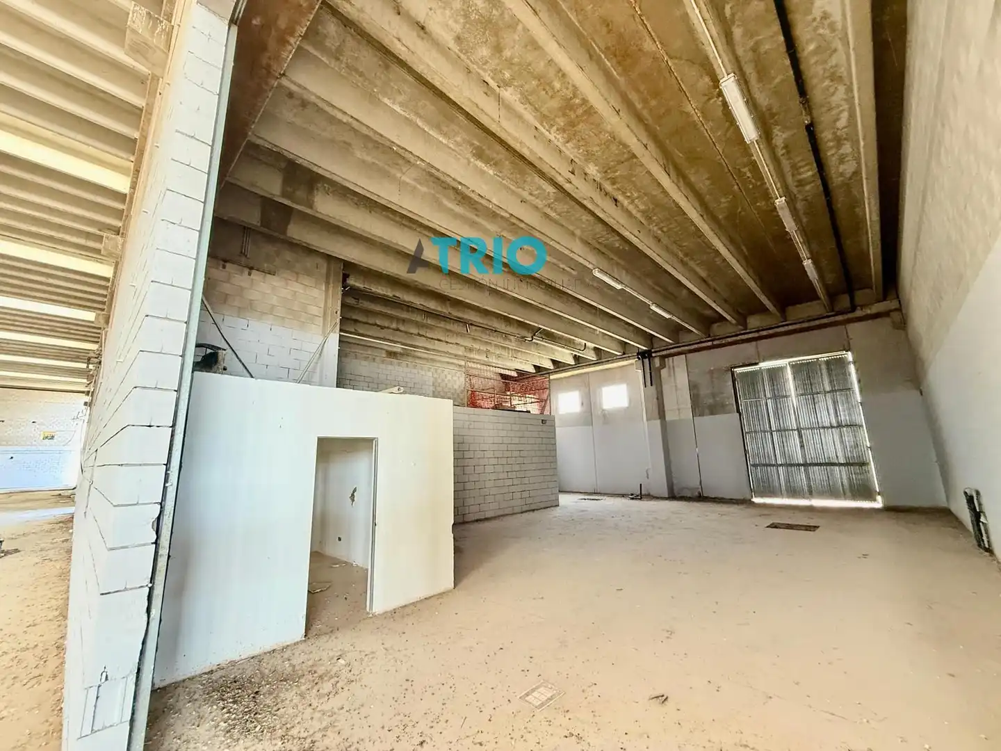 Nave industrial en venta en Bunyola