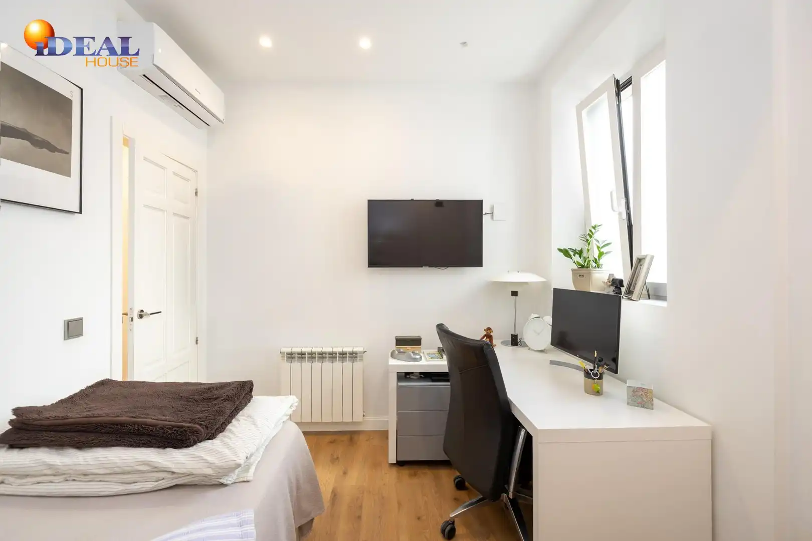 Piso con terraza en venta en Centro, imagen 14