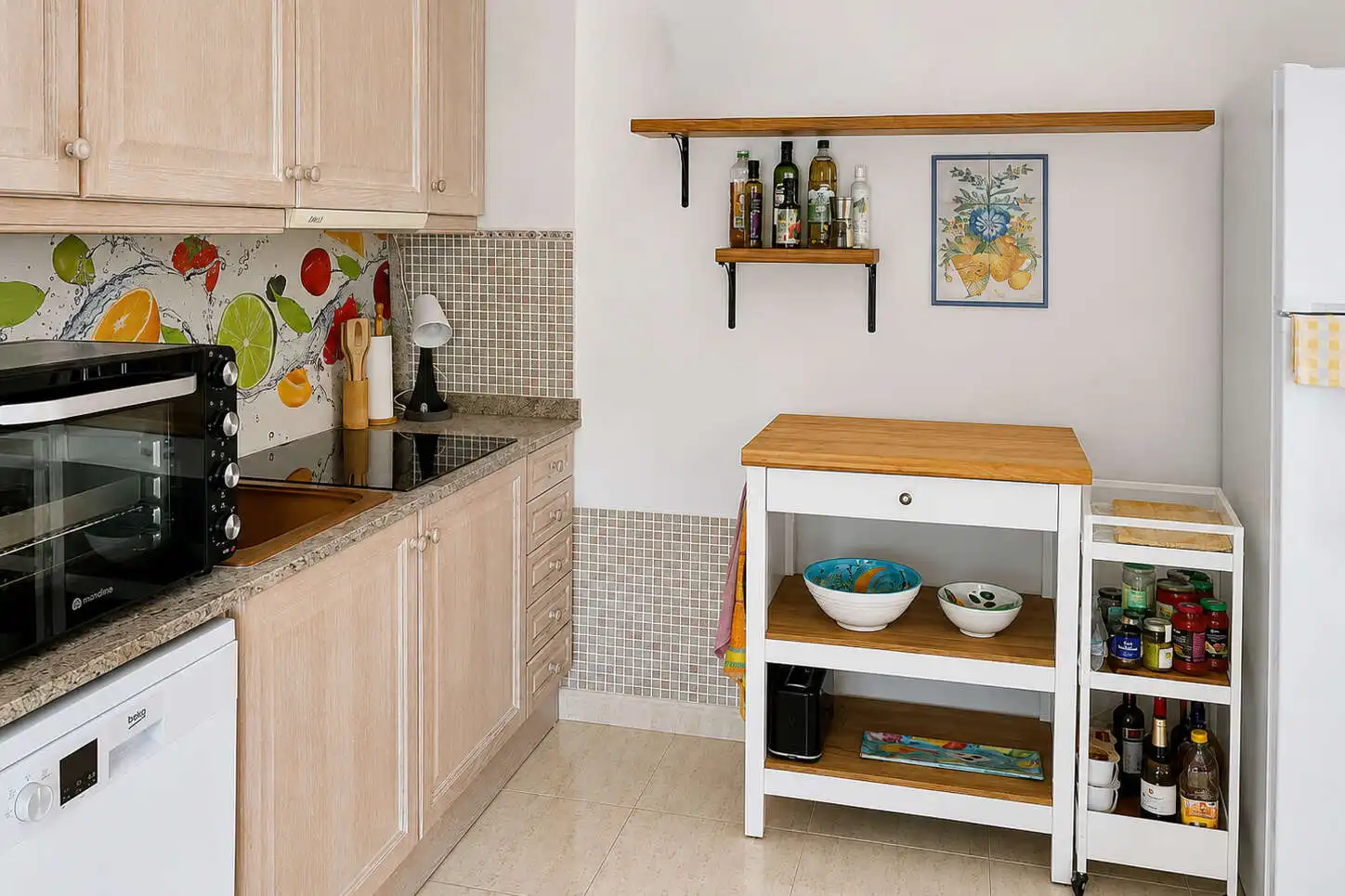 Piso con terraza en venta en Sant Llorenç des Cardassar, imagen 10