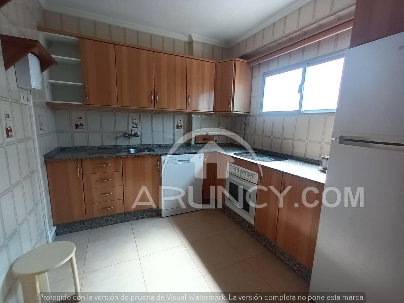 Kitchen of Flat for sale in Chiclana de la Frontera