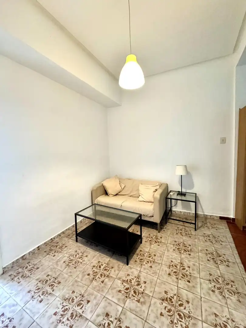 Sala de estar de Piso en venta en Centro