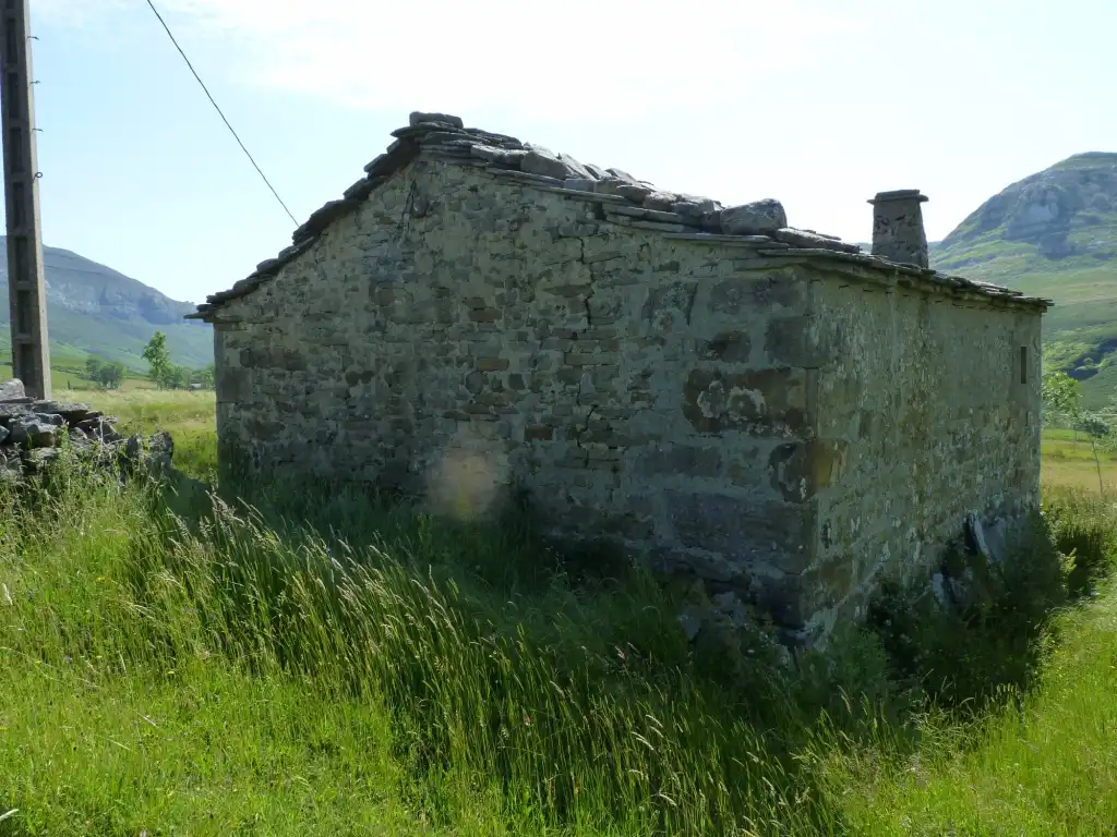 House with terrace for sale in Lugar Trueba 29, imagen 23