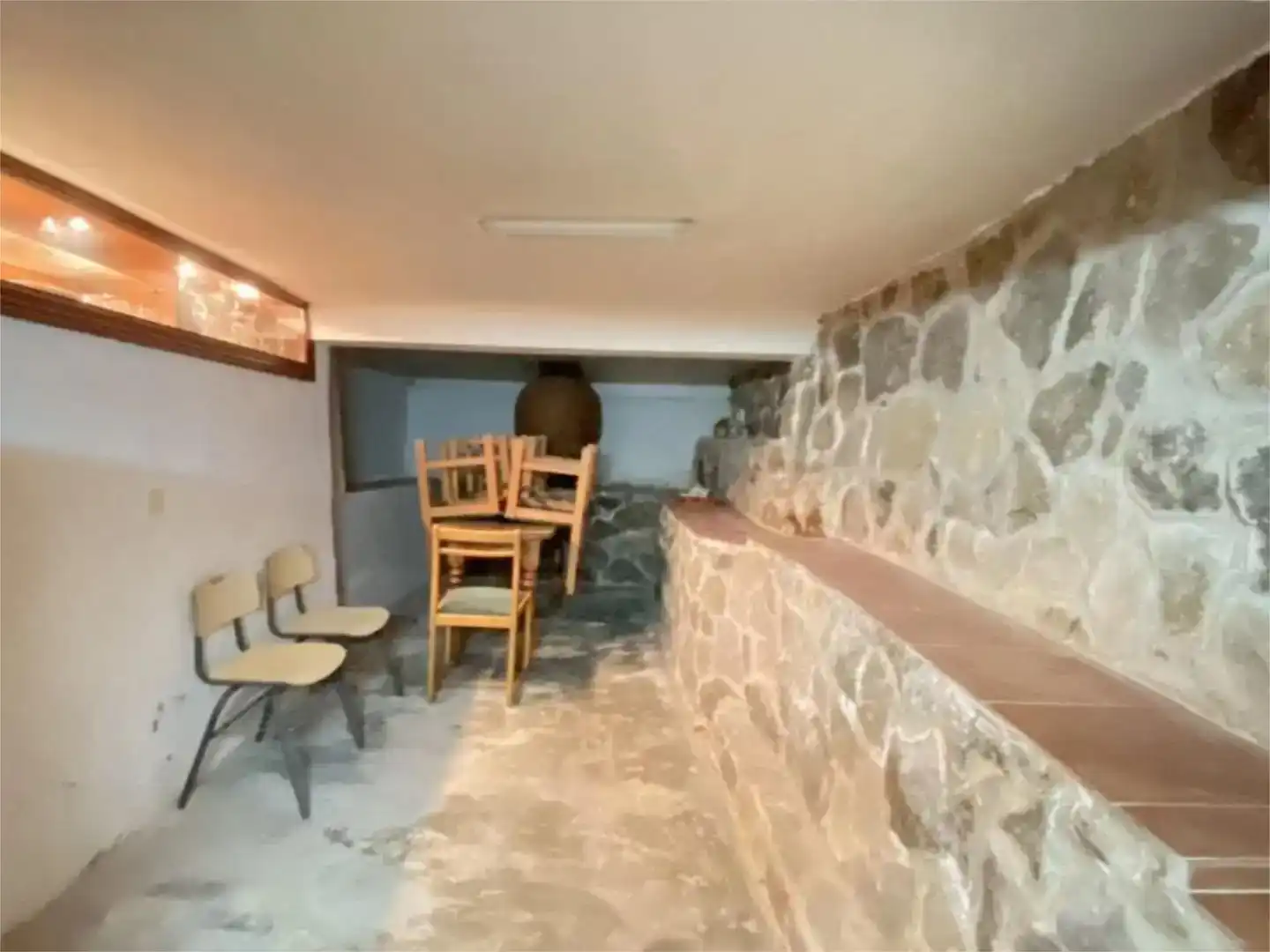 Flat for sale in Cabrero
