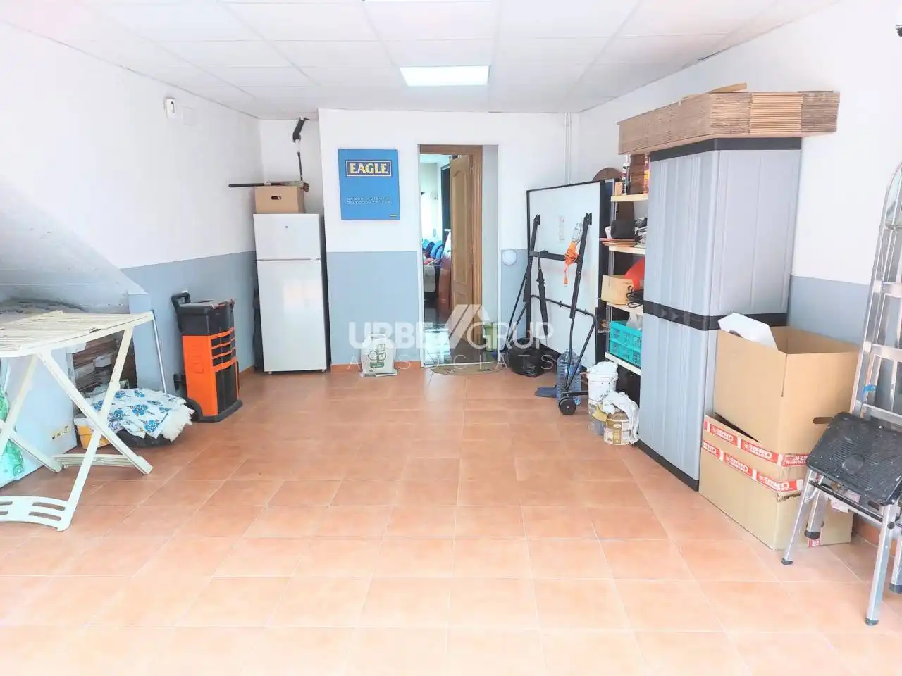 Chalet con jardín en venta en Abrera, imagen 34