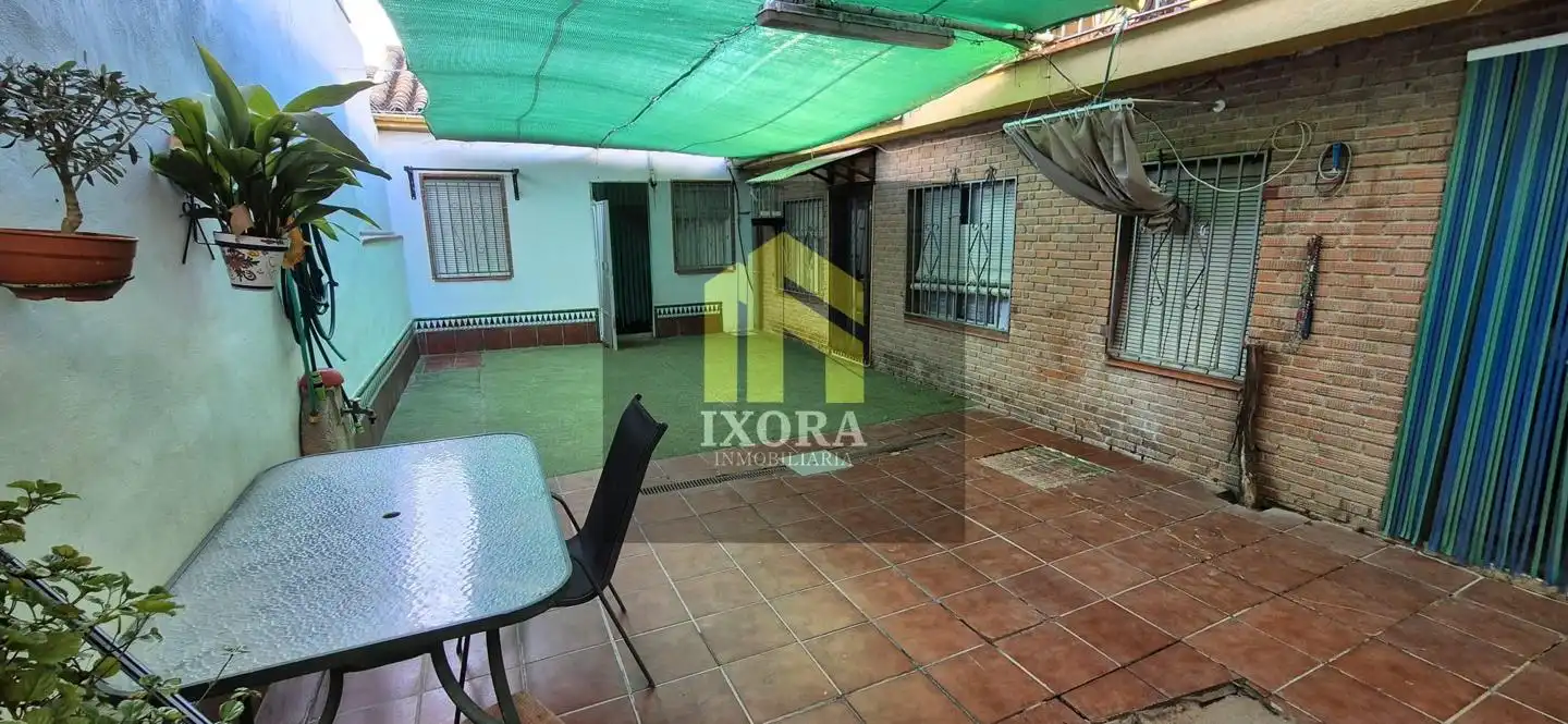 Casa o xalet en venda a La Paz - Las Américas