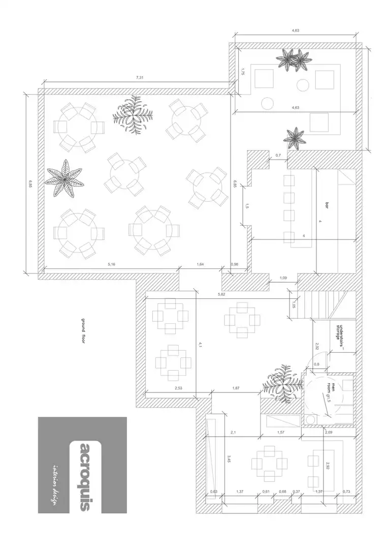 Casa rústica amb jardí en venda a Pollença Poble, imagen 4