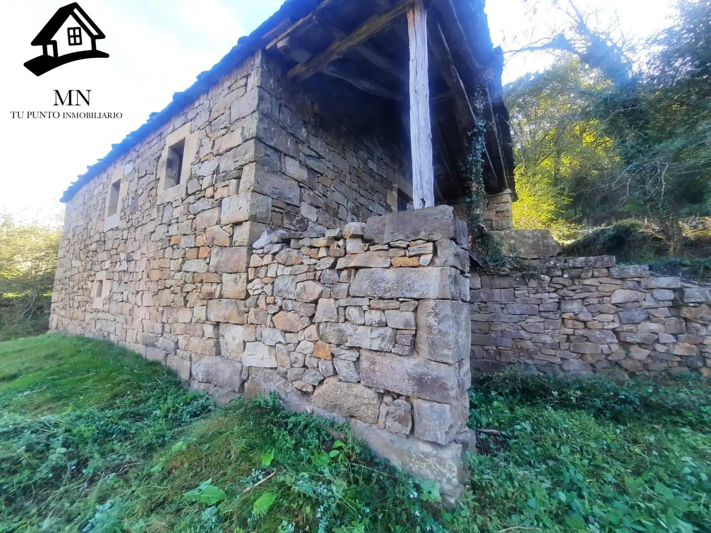 Casa rústica en venda a San Pedro del Romeral, imagen 5