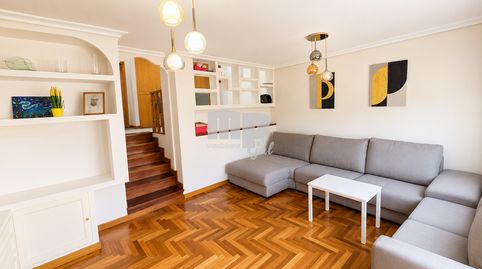 Foto 4 de Dúplex en venda a Rúa Portela, Casablanca - Calvario, Vigo