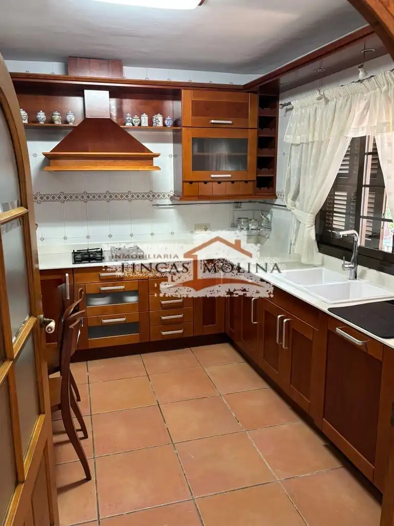 Casa o chalet de alquiler en Son Ferriol