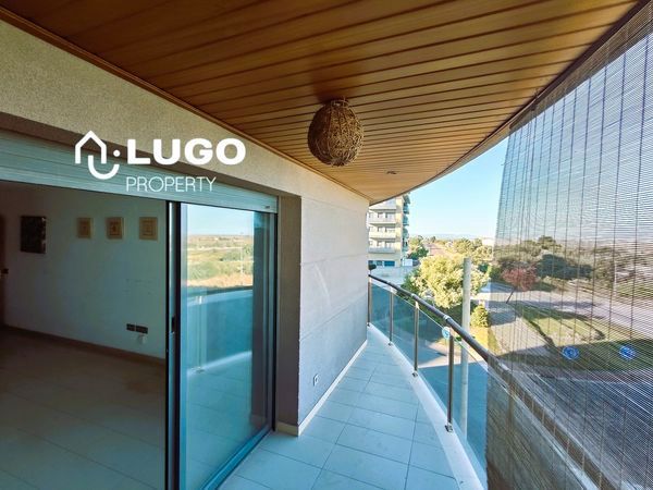 Flat for sale in Carrer de Sant Josep, Nord