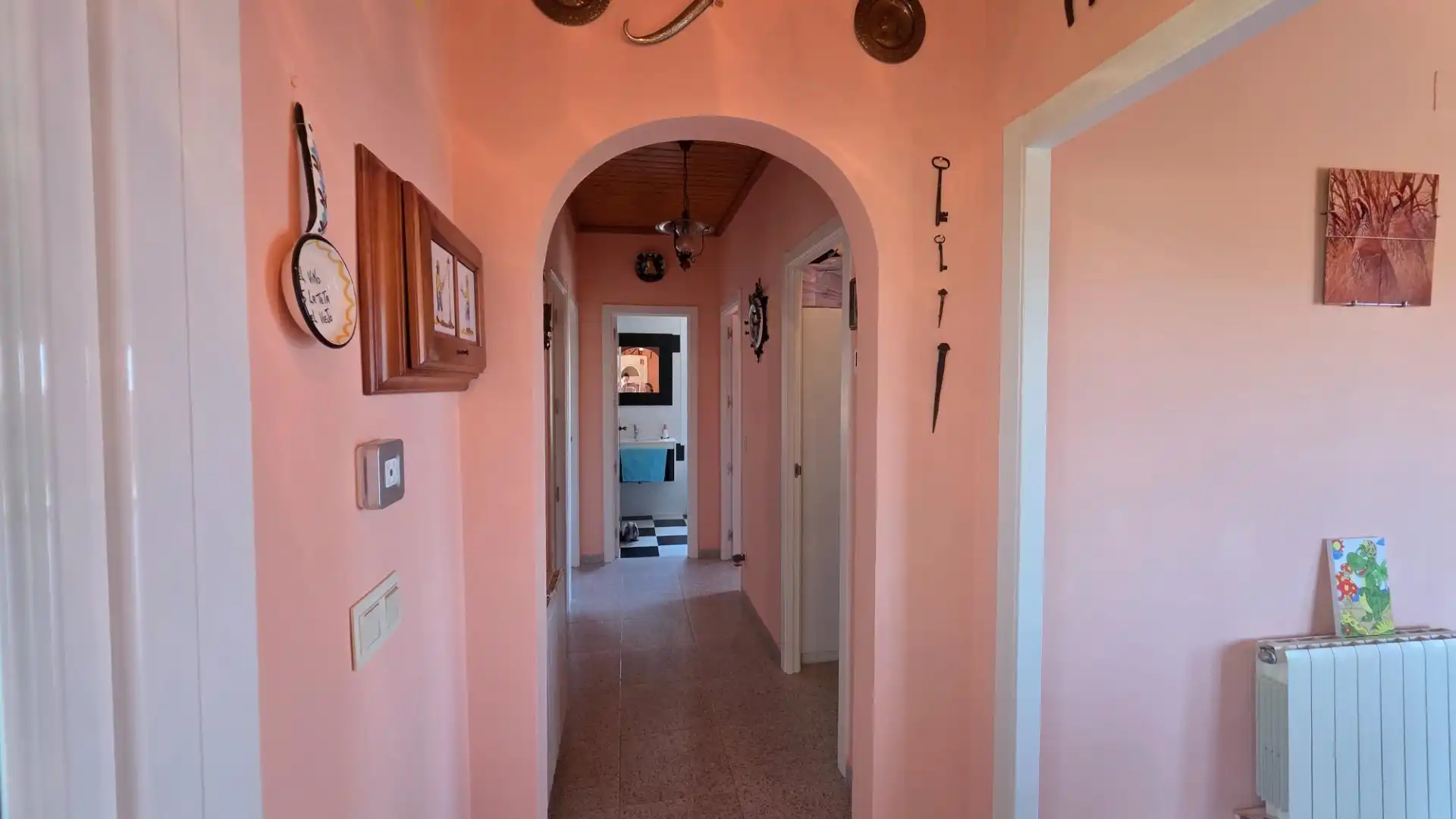 Casa o xalet en venda en Tordera amb Aire condicionat, Calefacció i Jardí privat