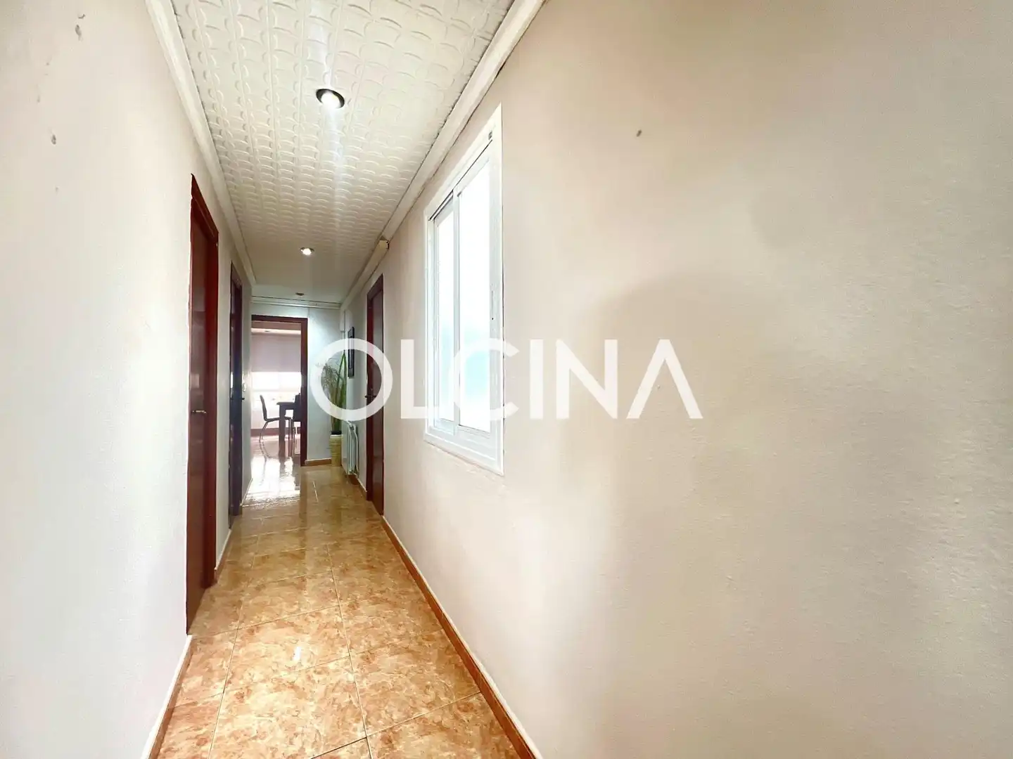 Piso en venta en Ibi con Aire acondicionado y Calefacción