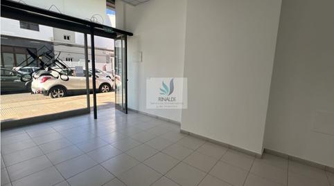 Photo 3 of Premises to rent in El Charco - Las Salinas, Las Palmas