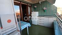 Bedroom of Flat for sale in Santurtzi   with Heating and Terrace