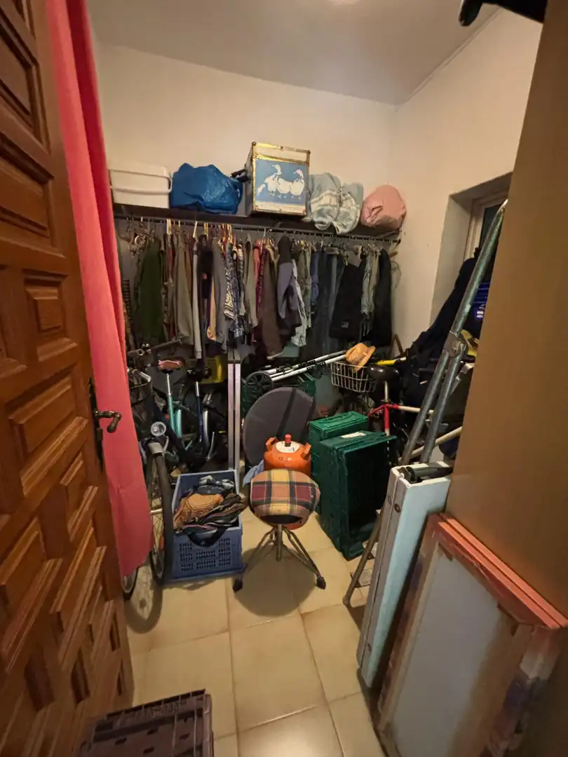 Apartament en venda en Los Alcázares amb Aire condicionat, Terrassa i Traster