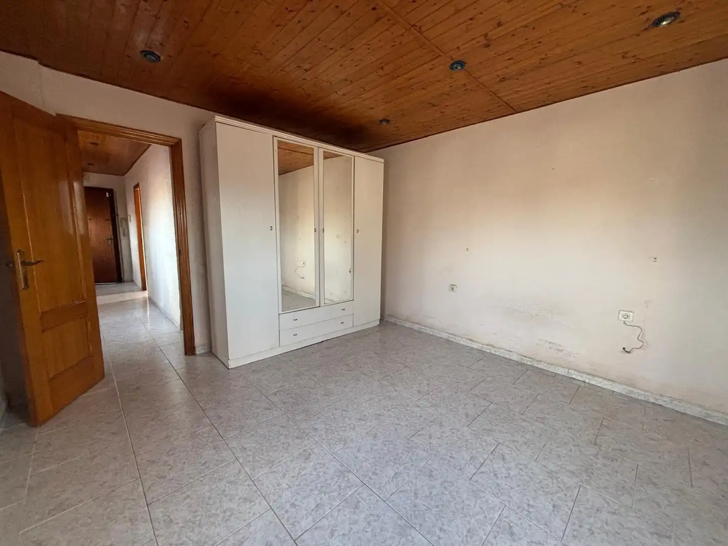 Piso con terraza en venta en Carretera ALBA 13, imagen 14